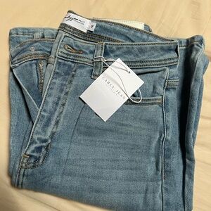 CJLA Austin flare jeans